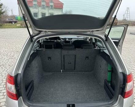 Бежевый Шкода Октавия, объемом двигателя 2 л и пробегом 218 тыс. км за 11550 $, фото 33 на Automoto.ua