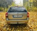 Бежевый Шкода Октавия, объемом двигателя 1.6 л и пробегом 208 тыс. км за 8800 $, фото 7 на Automoto.ua