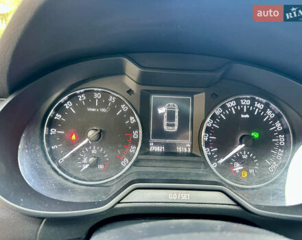 Шкода Октавия 2015 в Ровно на Automoto.ua Бежевый Шкода Октавия, объемом двигателя 2.01 л и пробегом 270 тыс. км за 10999 $, фото 32 на Automoto.ua