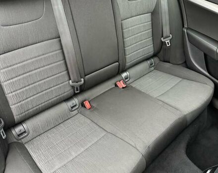 Бежевый Шкода Октавия, объемом двигателя 2 л и пробегом 218 тыс. км за 11550 $, фото 34 на Automoto.ua