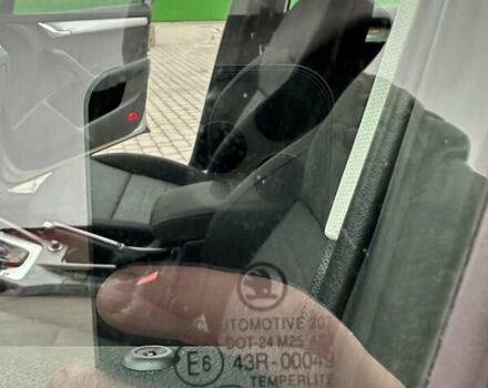 Бежевый Шкода Октавия, объемом двигателя 2 л и пробегом 218 тыс. км за 11550 $, фото 39 на Automoto.ua