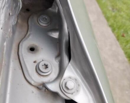 Бежевый Шкода Октавия, объемом двигателя 2 л и пробегом 261 тыс. км за 11800 $, фото 21 на Automoto.ua