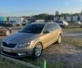 Бежевий Шкода Октавія, об'ємом двигуна 1.6 л та пробігом 264 тис. км за 9900 $, фото 1 на Automoto.ua