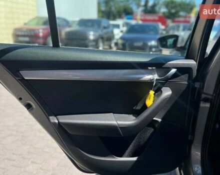 Бежевый Шкода Октавия, объемом двигателя 2 л и пробегом 215 тыс. км за 11200 $, фото 20 на Automoto.ua