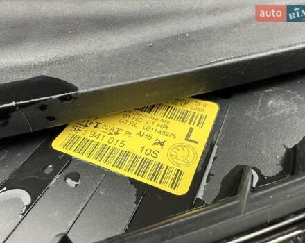 Бежевый Шкода Октавия, объемом двигателя 2 л и пробегом 218 тыс. км за 11550 $, фото 38 на Automoto.ua