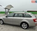 Бежевый Шкода Октавия, объемом двигателя 2 л и пробегом 218 тыс. км за 11550 $, фото 10 на Automoto.ua