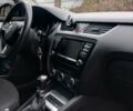 Бежевый Шкода Октавия, объемом двигателя 2 л и пробегом 261 тыс. км за 11800 $, фото 10 на Automoto.ua