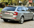 Шкода Октавия 2015 в Ровно на Automoto.ua Бежевый Шкода Октавия, объемом двигателя 2.01 л и пробегом 270 тыс. км за 10999 $, фото 12 на Automoto.ua