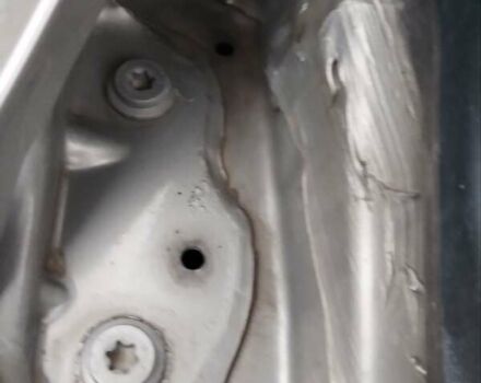 Бежевый Шкода Октавия, объемом двигателя 2 л и пробегом 261 тыс. км за 11800 $, фото 22 на Automoto.ua