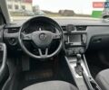 Бежевый Шкода Октавия, объемом двигателя 2 л и пробегом 218 тыс. км за 11550 $, фото 16 на Automoto.ua