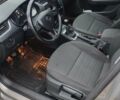 Бежевый Шкода Октавия, объемом двигателя 2 л и пробегом 261 тыс. км за 11800 $, фото 12 на Automoto.ua