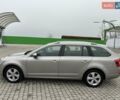 Бежевый Шкода Октавия, объемом двигателя 2 л и пробегом 218 тыс. км за 11550 $, фото 11 на Automoto.ua