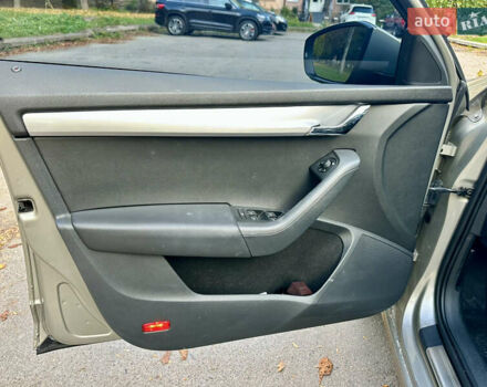 Шкода Октавия 2015 в Ровно на Automoto.ua Бежевый Шкода Октавия, объемом двигателя 2.01 л и пробегом 270 тыс. км за 10999 $, фото 18 на Automoto.ua