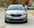 Шкода Октавия 2015 в Ровно на Automoto.ua Бежевый Шкода Октавия, объемом двигателя 2.01 л и пробегом 270 тыс. км за 10999 $, фото 1 на Automoto.ua
