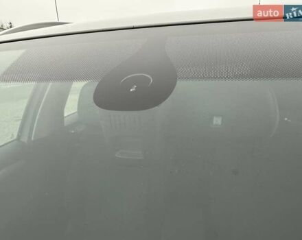 Бежевый Шкода Октавия, объемом двигателя 2 л и пробегом 218 тыс. км за 11550 $, фото 35 на Automoto.ua