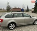 Бежевый Шкода Октавия, объемом двигателя 2 л и пробегом 218 тыс. км за 11550 $, фото 3 на Automoto.ua