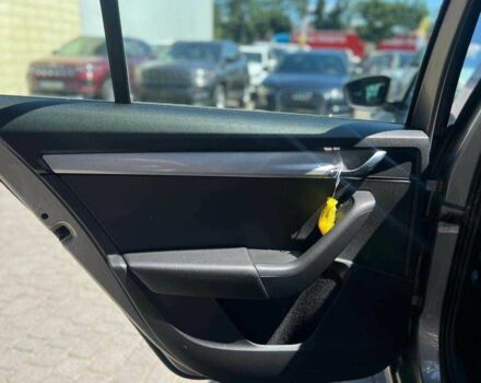 Бежевый Шкода Октавия, объемом двигателя 2 л и пробегом 215 тыс. км за 11200 $, фото 20 на Automoto.ua