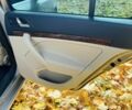 Бежевый Шкода Октавия, объемом двигателя 1.6 л и пробегом 208 тыс. км за 8800 $, фото 15 на Automoto.ua