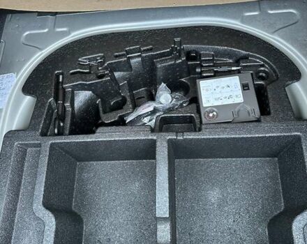 Бежевый Шкода Октавия, объемом двигателя 2 л и пробегом 218 тыс. км за 11550 $, фото 28 на Automoto.ua