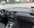 Бежевый Шкода Октавия, объемом двигателя 2 л и пробегом 218 тыс. км за 11550 $, фото 18 на Automoto.ua