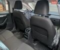 Бежевый Шкода Октавия, объемом двигателя 1.8 л и пробегом 102 тыс. км за 14900 $, фото 21 на Automoto.ua