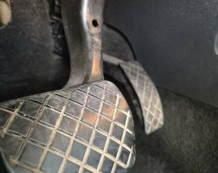 Бежевый Шкода Октавия, объемом двигателя 1.6 л и пробегом 362 тыс. км за 12500 $, фото 25 на Automoto.ua