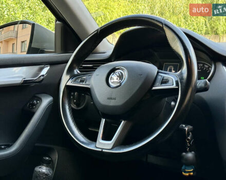 Бежевий Шкода Октавія, об'ємом двигуна 2 л та пробігом 220 тис. км за 13999 $, фото 26 на Automoto.ua
