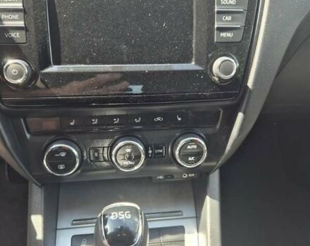 Бежевый Шкода Октавия, объемом двигателя 1.6 л и пробегом 362 тыс. км за 12500 $, фото 30 на Automoto.ua