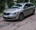 Бежевый Шкода Октавия, объемом двигателя 1.98 л и пробегом 270 тыс. км за 11499 $, фото 14 на Automoto.ua