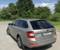 Бежевий Шкода Октавія, об'ємом двигуна 1.6 л та пробігом 222 тис. км за 12500 $, фото 7 на Automoto.ua