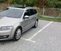 Бежевый Шкода Октавия, объемом двигателя 1.6 л и пробегом 310 тыс. км за 13500 $, фото 3 на Automoto.ua