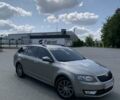 Бежевий Шкода Октавія, об'ємом двигуна 1.6 л та пробігом 222 тис. км за 12500 $, фото 1 на Automoto.ua