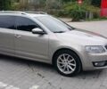 Бежевый Шкода Октавия, объемом двигателя 1.6 л и пробегом 310 тыс. км за 13500 $, фото 4 на Automoto.ua