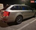 Бежевый Шкода Октавия, объемом двигателя 1.98 л и пробегом 270 тыс. км за 11499 $, фото 16 на Automoto.ua