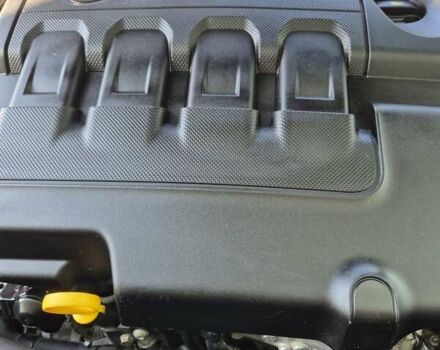 Бежевый Шкода Октавия, объемом двигателя 1.6 л и пробегом 362 тыс. км за 12500 $, фото 14 на Automoto.ua