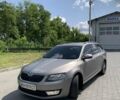 Бежевий Шкода Октавія, об'ємом двигуна 1.6 л та пробігом 222 тис. км за 12500 $, фото 13 на Automoto.ua