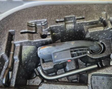 Бежевый Шкода Октавия, объемом двигателя 1.6 л и пробегом 362 тыс. км за 12500 $, фото 40 на Automoto.ua