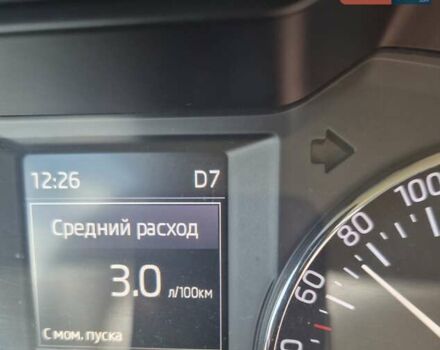 Бежевый Шкода Октавия, объемом двигателя 1.6 л и пробегом 362 тыс. км за 12500 $, фото 15 на Automoto.ua