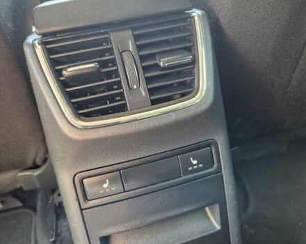 Бежевый Шкода Октавия, объемом двигателя 1.6 л и пробегом 362 тыс. км за 12500 $, фото 32 на Automoto.ua