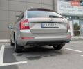 Бежевый Шкода Октавия, объемом двигателя 1.8 л и пробегом 102 тыс. км за 14900 $, фото 6 на Automoto.ua