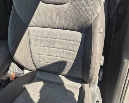 Бежевый Шкода Октавия, объемом двигателя 1.6 л и пробегом 362 тыс. км за 12500 $, фото 2 на Automoto.ua