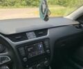 Бежевий Шкода Октавія, об'ємом двигуна 1.6 л та пробігом 222 тис. км за 12500 $, фото 20 на Automoto.ua