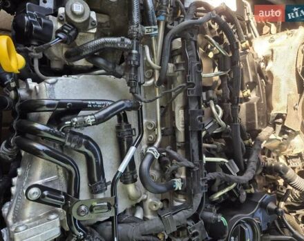 Бежевый Шкода Октавия, объемом двигателя 1.6 л и пробегом 362 тыс. км за 12500 $, фото 44 на Automoto.ua