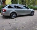 Бежевый Шкода Октавия, объемом двигателя 1.98 л и пробегом 271 тыс. км за 10999 $, фото 1 на Automoto.ua