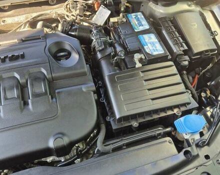 Бежевый Шкода Октавия, объемом двигателя 1.6 л и пробегом 362 тыс. км за 12500 $, фото 42 на Automoto.ua