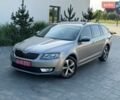 Бежевый Шкода Октавия, объемом двигателя 1.6 л и пробегом 230 тыс. км за 12900 $, фото 1 на Automoto.ua