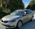 Бежевый Шкода Октавия, объемом двигателя 2 л и пробегом 69 тыс. км за 8300 $, фото 2 на Automoto.ua