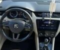 Бежевый Шкода Октавия, объемом двигателя 2 л и пробегом 69 тыс. км за 8300 $, фото 8 на Automoto.ua