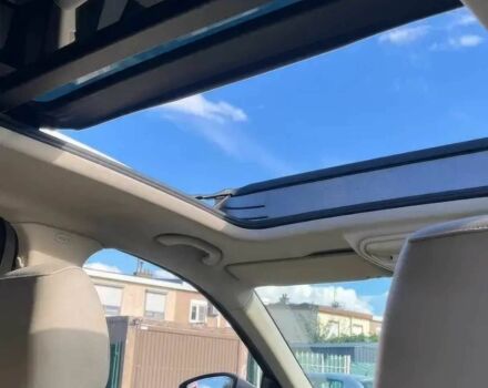 Бежевый Шкода Октавия, объемом двигателя 2 л и пробегом 69 тыс. км за 8300 $, фото 9 на Automoto.ua