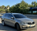 Бежевий Шкода Октавія, об'ємом двигуна 1.97 л та пробігом 277 тис. км за 14299 $, фото 4 на Automoto.ua